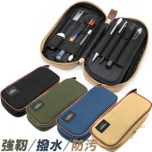  ǥ ꥾͡ȥڥ󥱡 顼 Luddite CORDURA Pen Case Large LDCO-REPNL