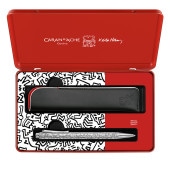 �������å���ܥ��������إ�� ������ɡ��륮�եȥ��å� Keith Haring