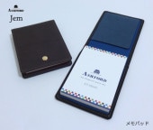 ASHFORD��Jem�����ѥåɡ�[8157] �ʥ�����ե�����/���å���ե�����/������/���/�쥶��/�Ρ��ȡ�