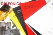 DELFONICS ���ܥ����ץ���Хࡡ PD���١����å��ե��ȥ���ХࡡA4��������PD08