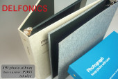 DELFONICS �Х�����������ץ���Хࡡ PD�ե��ȥ���ХࡡA4��������PD03