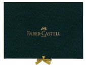 FABER CASTELL ��饹���å��֥å� ����24�� F4