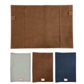 ASHFORD/������ե����� �ߥꥯ���� �������꡼���С�/�Ρ��ȥ��С� B5 ���������졼/�饤�ȥ֥饦��/�ͥ��ӡ� 8179