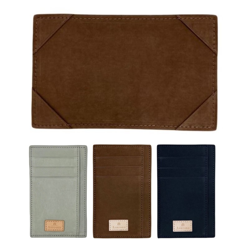 ASHFORD/アシュフォード ミリクロス ジョッター L アイスグレー/ライト