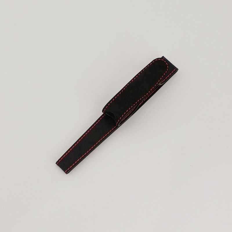 ビンテージアイテム【フォルナセッティ/ペンホルダー】 ビンテージリバイバルプロダクションズ 1本挿しペンホルダー ブラック