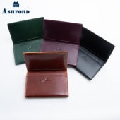 ASHFORD/������ե����� �ܳ� �ҥ�� ̾������ �����ޥ� �֥�å�/�֥饦��/���꡼��/�ѡ��ץ� 8546