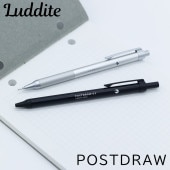 Ludditeå ֥Υå㡼ץڥ󥷥 POST DRAWåݥȥɥ ֥å/С