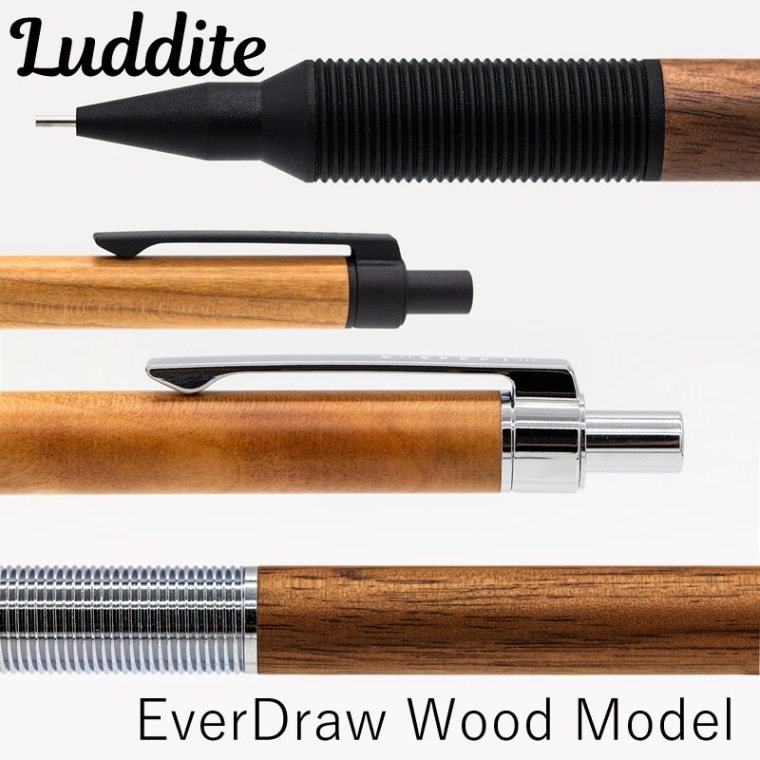 Luddite�å������ �ڼ����㡼�ץڥ󥷥� EVER DRAW�å��С��ɥ��� ��������ʥå�/�����꡼���å�