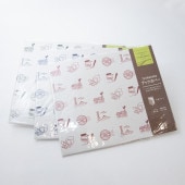 NAGASAWAꥸʥ ֥åС  ʸȽ ֥롼/ܥɡ/꡼