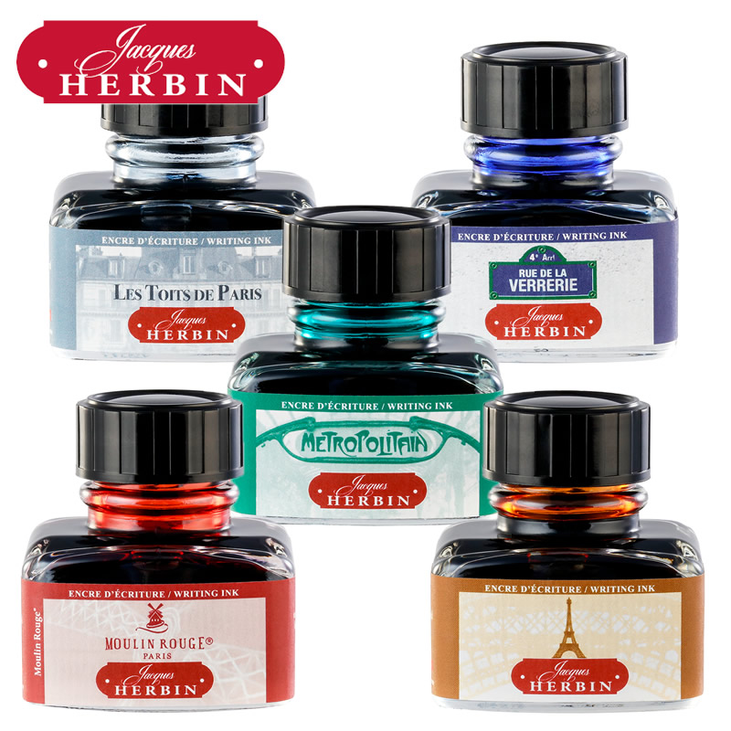 カルティエ ボルドーカラー［ボトルインク］ 詳細ページ | 万年筆 ボールペンなど高級筆記具の販売・買取