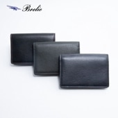 ��̾�����оݾ��ʡ�Brelio YAK�쥶�� ̾������ �ܳ� �̤��ޥ� No.159 �֥�å�/�ͥ��ӡ�/���꡼�� �֥쥤�ꥪ �䥯�쥶��