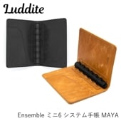  Ensemble ƥĢ ߥ6 ޥ쥶 ֥å/֥饦 LDK-ENM6