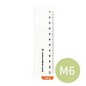 ASHFORD �����ƥ��Ģ��ե��� �ߥ�6�ꥵ���� �֥å��ޡ��� 0068-100 ������ե�����