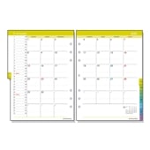 �쥤�ᥤ ������� 2025ǯ ��������ե��� A5 ���-4 �ʥ��顼����ǥå����դ���