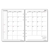 �쥤�ᥤ ������� 2025ǯ ��������ե��� A5 ���-1 �ʥ֥��å�����