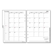 �쥤�ᥤ ������� 2025ǯ ��������ե��� A5 ���-3 �ʥ���ǥå����դ���