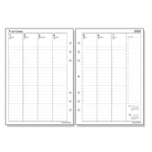 �쥤�ᥤ ������� 2025ǯ ��������ե��� A5 ����-4