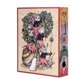 �ҥ����楦���ߥۥ�٥��󥳥�� 2024 �ġ���ܥå��� B5�ե����� YH-NTB B5