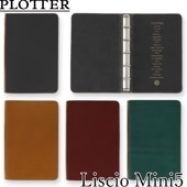 Υå ץå ƥĢ ꥹ ߥ5M5˥ 5󥰥쥶Х ֥å/֥饦/磻/֥롼 KNOX PLOTTER