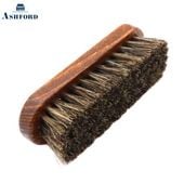 ASHFORD/������ե����� �쥶�������֥饷 No.5016-100