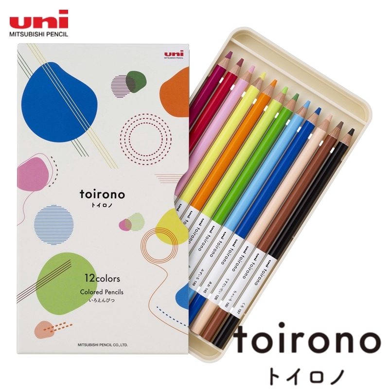 ��ɩ��ɮ ����ɮ toirono�åȥ����� 12�� TR12C