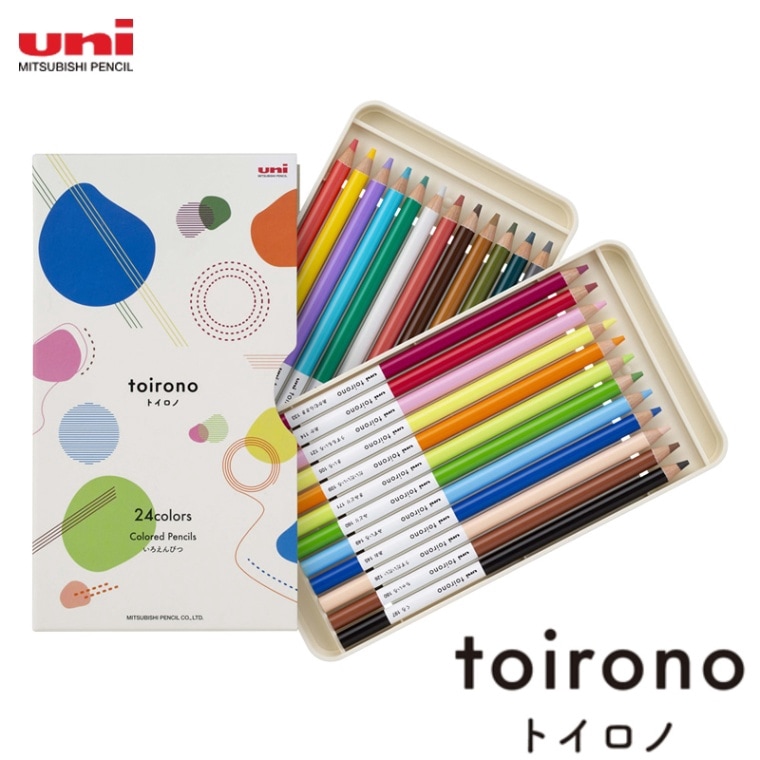 ��ɩ��ɮ ����ɮ toirono�åȥ����� 24�� TR24C