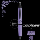 �ѥ����å� �Υå�����ǯɮ ���� ����åץ쥹��ANNA SUI�å��ʥ��� EF/F