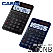 ������ �ץ�ߥ������� S100 ����ѥ��ȥ����� �֥�å�/�ͥ��ӡ��֥롼 S100NB