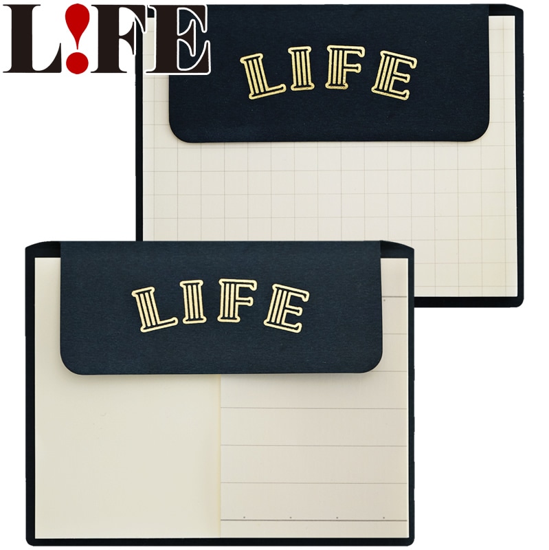 2024年12月初旬発売】やまま文具×ライフ ふせんリフィル 付せん/付箋