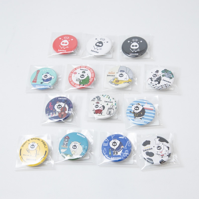 UNPOKO ウンポコバッジ バッチ コロコロコミックス特製 とりいかずよし UNPOKO ウンポコバッジ バッチ コロコロコミックス特製 とりい