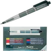 ڤƤ ۥʣɮ ѡޥ8 PH803å Pentel Multi 8/ڥƥ ޥ/ܡڥ/㡼ץڥ󥷥 顼