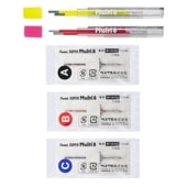 ڤƤ ޥ8 ؤ ָ顼/ܡڥ Pentel Multi 8/ڥƥ ޥ/ɮ/ե/ؿ