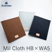ASHFORD/ե ƥĢ ߥꥯ HBWA5 11mmΡ 6160 졼/饤ȥ֥饦/ͥӡ