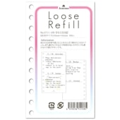 ե 롼ե M5/ޥ ҤȤ 5711-100 Loose Refill
