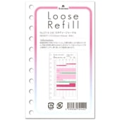 ե 롼ե M5/ޥ ǥ㡼ʥʳؽִ 5714-100 Loose Refill