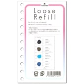 ե 롼ե M5/ޥ ڥΥ 5715-100 Loose Refill