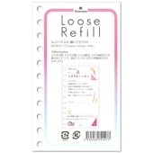 ե 롼ե M5/ޥ ꤤȥꥹ 5719-100 Loose Refill