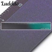 ������� THIS INDUSTRIAL 15cm�구 �и�����ǡ������ Yellow Knife LDTI-ARYK-01 A6063 Ruler
