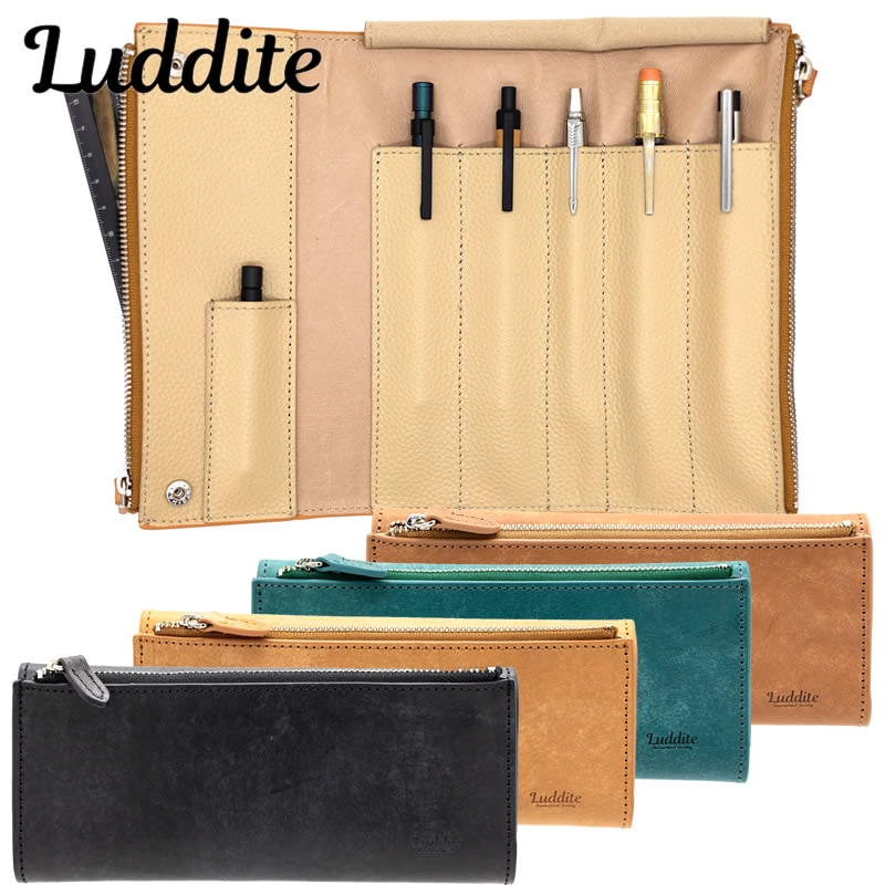 ラダイト　ベンディペンケースエッセンシャルMAYA　ウィスキー　WK ベンディペンケース エッセンシャル MAYA | Luddite ラダイト