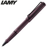 LAMY ラミー サファリ 万年筆 スカーレット EF/F/M | あいうえお順