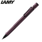 数量限定】LAMY/ラミー サファリ 限定 ブルー レッドクリップ 万年筆