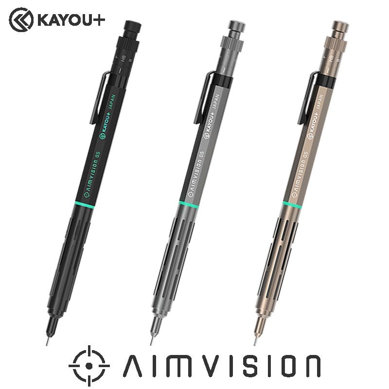 KAYOU+|������ץ饹 ���㡼�ץڥ󥷥� AIMVISION|������ӥ���� 0.5mm