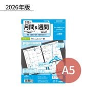 �쥤�ᥤ ������� 2026ǯ ��������ե��� A5 ��֡�����