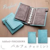 Ashford��NAGASAWA �����ƥ��Ģ �ѥ�ե� ���祳�ߥ�� M5/�ߥ�6�Ρ���