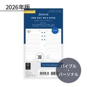 FILOFAX 2026ǯ ƥĢե Х֥ ǥ꡼ 26-68441 եեå