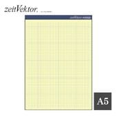 쥤ᥤ zeitVektor/ĥȥ٥ ݡѻ A5 ߥե ZVP385