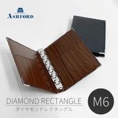 ASHFORD/ե ƥĢ ɥ쥯󥰥 ߥ6 13mm Ρȥ No.1305 ֥饦 / ͥӡ