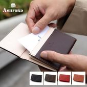 ASHFORD/������ե����� ̾������ ����ꥪ W�ޥ� No.8540���֥�å� ( �� ) / �֥饦�� ( �㿧 ) / ��å� ( �� ) / ����� ( �� )