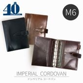 ASHFORD/������ե����� �����ƥ��Ģ ����ڥꥢ�륳���ɥХ� �ߥ�6 19mm �٥�� No.1300 �֥�å� / �֥饦�� / �С�����ǥ��磻��