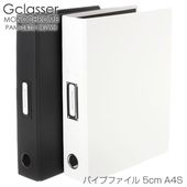 G����å���MONOCHROME/��Υ������ࡡA4S���ѥ��ץե����롡5cm����PAM1475